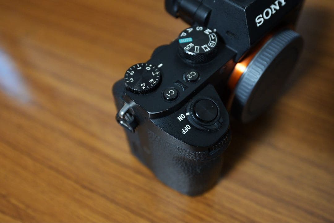 こ*ん様 Sony α7 II ミラーレス一眼 本体
