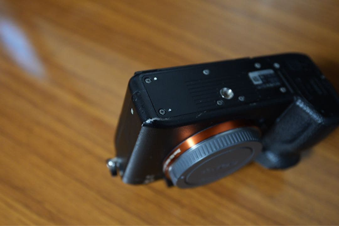 こ*ん様 Sony α7 II ミラーレス一眼 本体