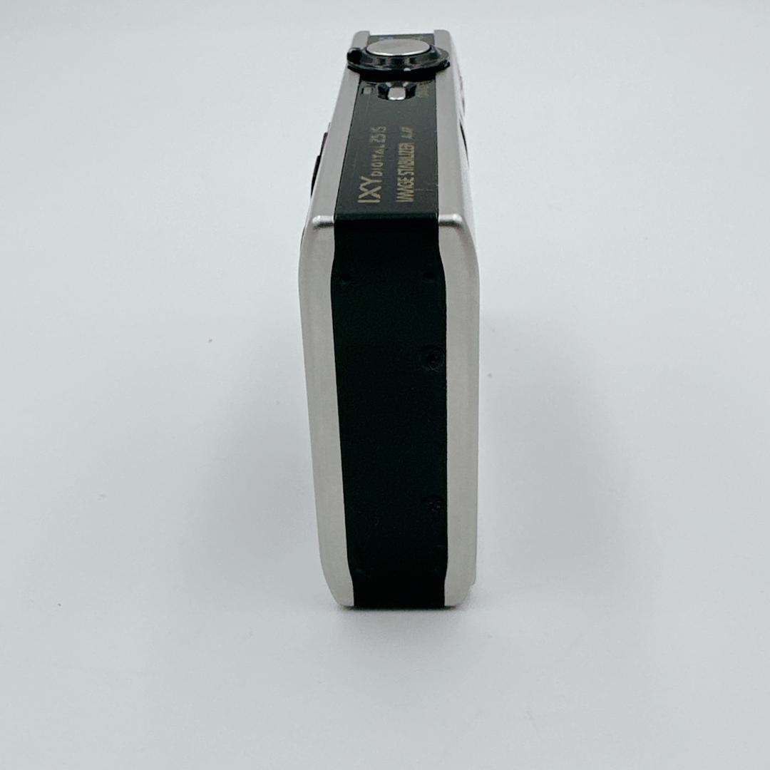 【美品】Canon IXY DIGITAL 25 IS PC1262