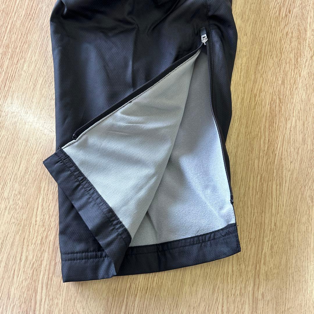 ヨネックス　ウインドジャケットパンツ　セットアップ　S