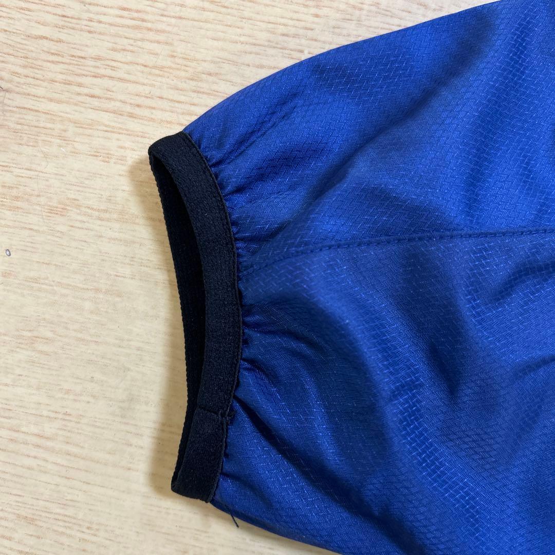 ヨネックス　ウインドジャケットパンツ　セットアップ　S