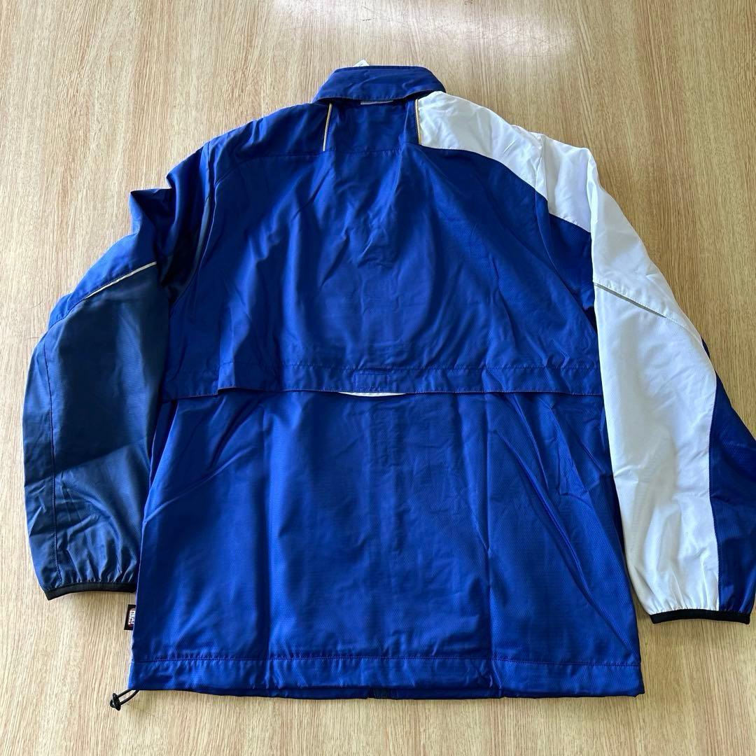 ヨネックス　ウインドジャケットパンツ　セットアップ　S