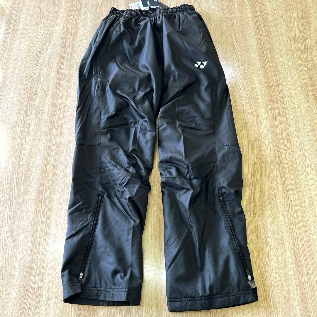 ヨネックス　ウインドジャケットパンツ　セットアップ　S