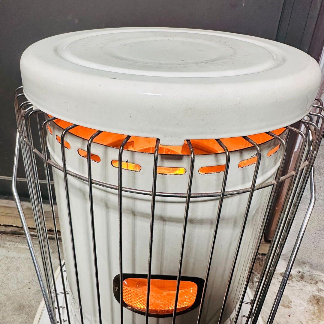 CORONA 石油ストーブ Circle Of Warmth ￼動作品