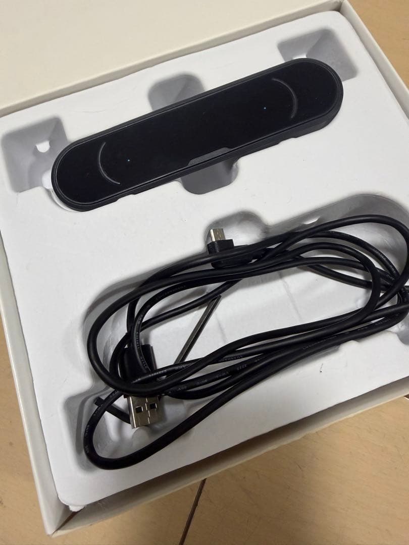 ultraleap 3Di ステレオハンドトラッキングカメラ