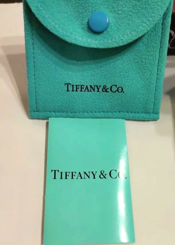 Tiffany & Co.　ベネチアンブレスレット