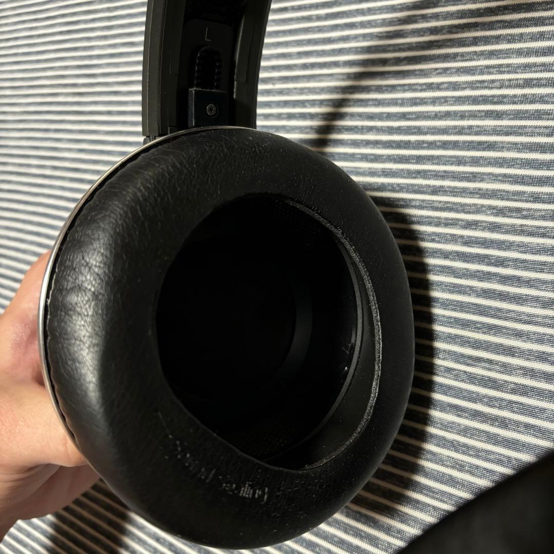 AKG K812 ヘッドホン 完品 動作確認済み