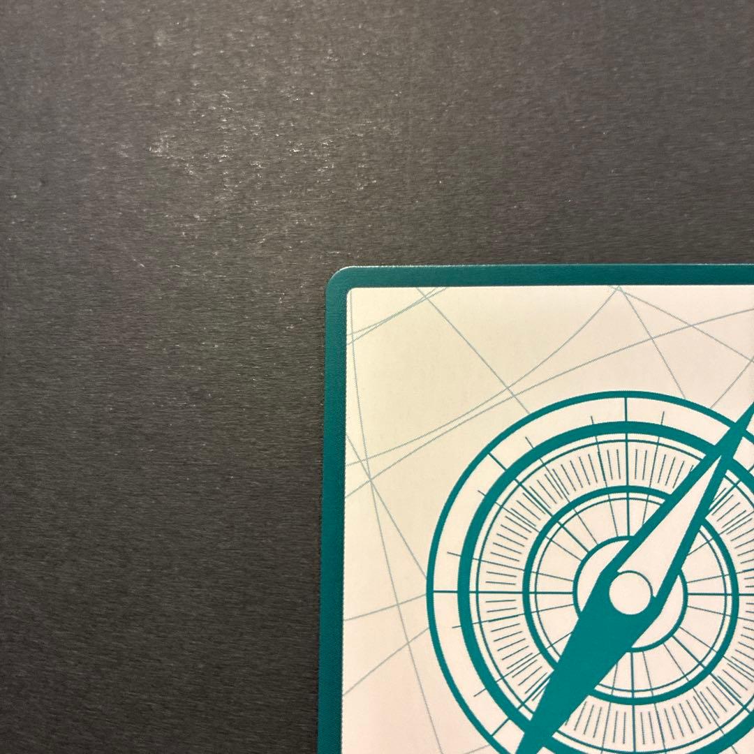 金ドン ロー ワンピカード