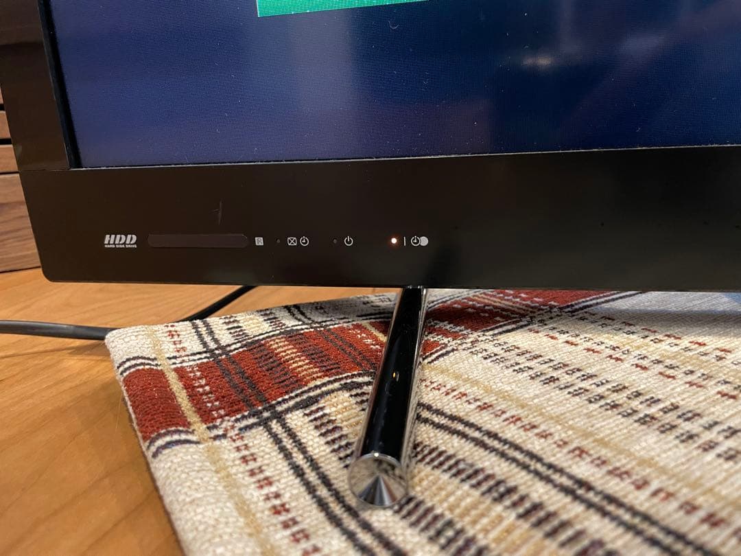 ソニー 液晶テレビ 32V型 KDL-32EX42H／BS CS分配ケーブル付