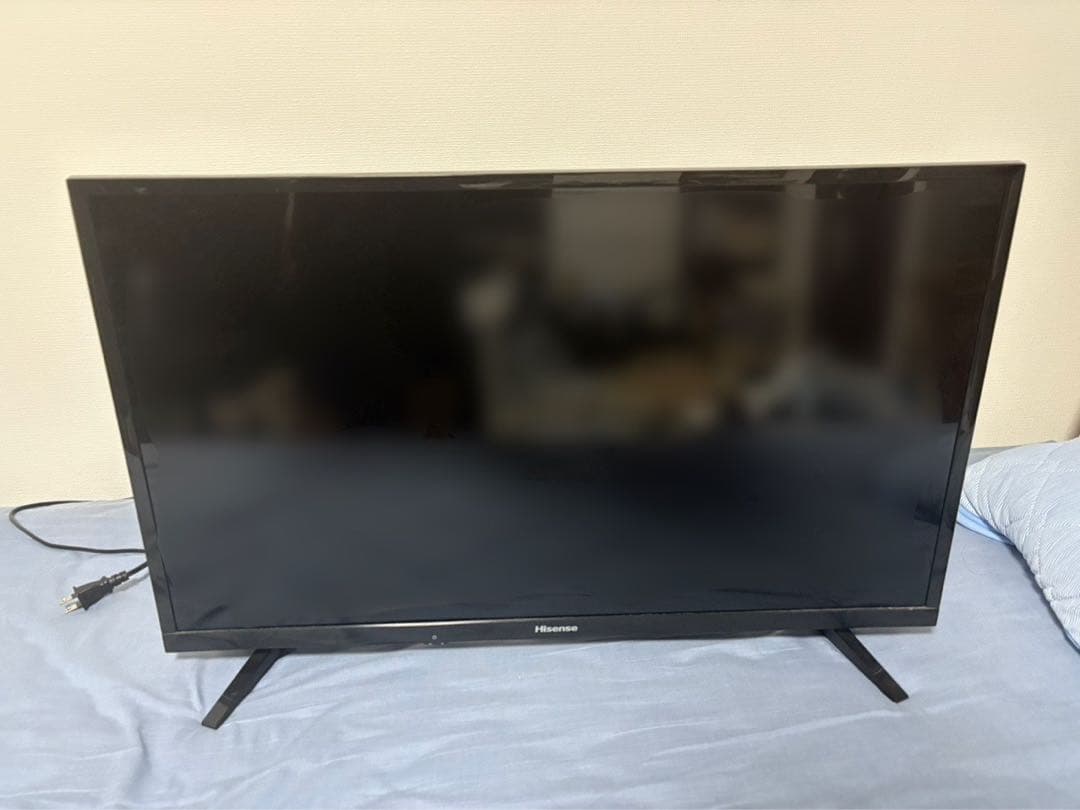 Hisense 32A50 32型液晶テレビ 2019年製