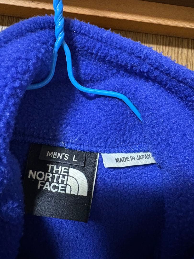 THE NORTH FACE ノースフェイス マウンテンパーカー