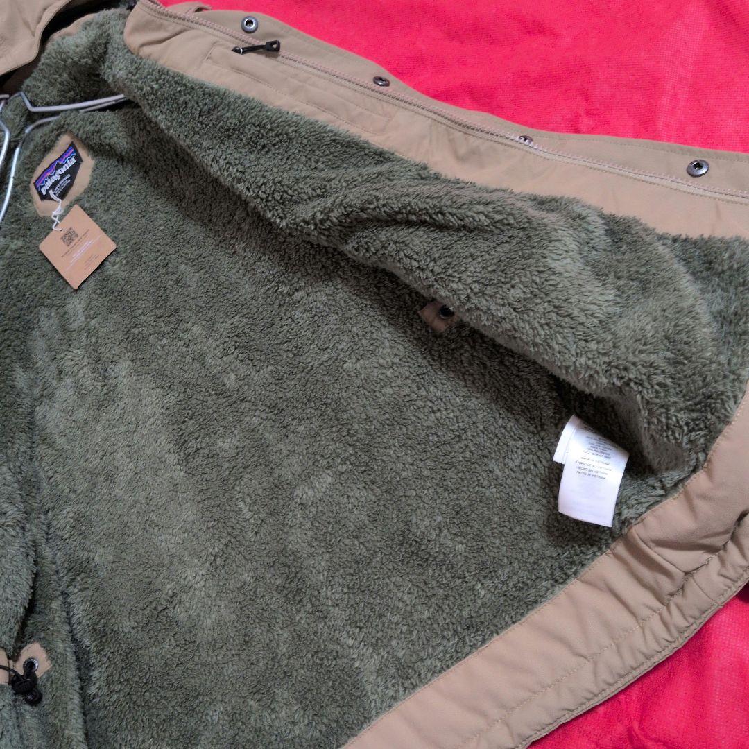 【良品】patagonia／パタゴニア イスマスパーカー／FA19／Ｓ