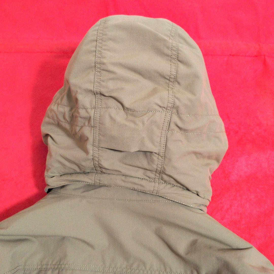 【良品】patagonia／パタゴニア イスマスパーカー／FA19／Ｓ