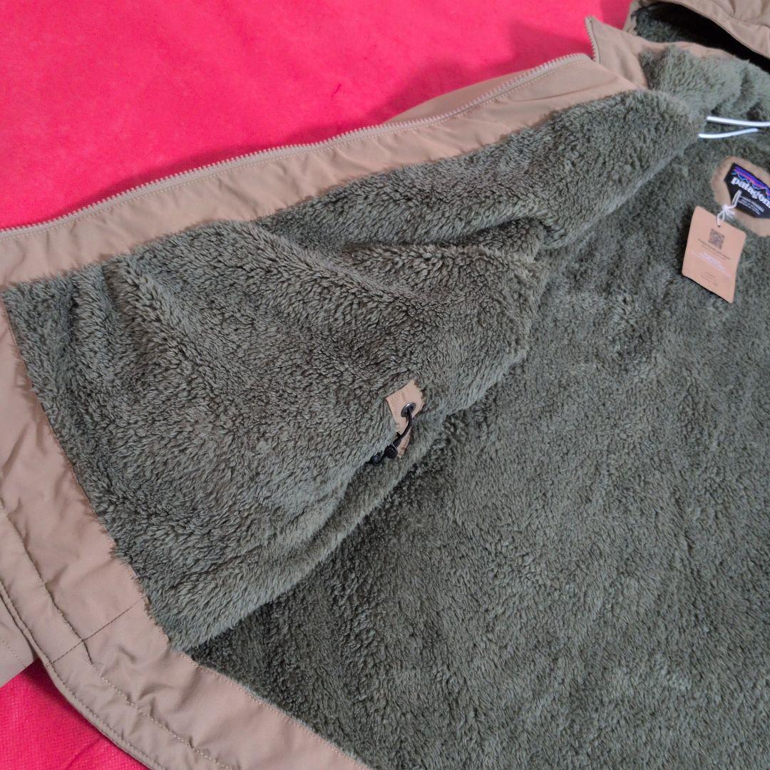 【良品】patagonia／パタゴニア イスマスパーカー／FA19／Ｓ