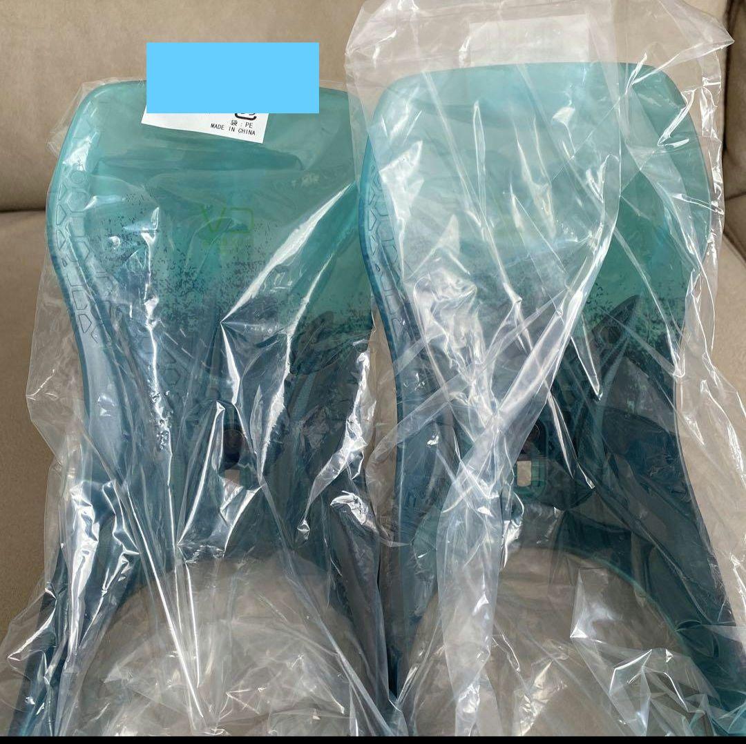 FLUX CV Mサイズ ハイバックのみ