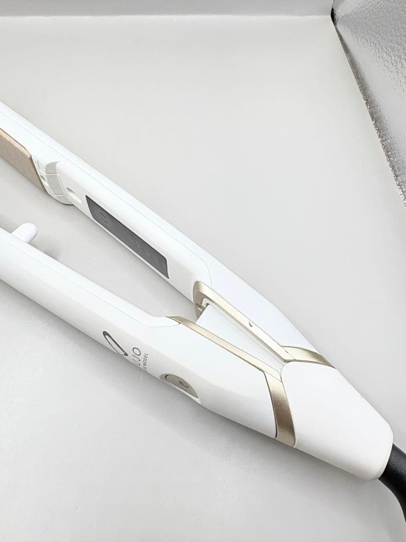 絹女 KINUJO DS100 ヘアアイロン 481