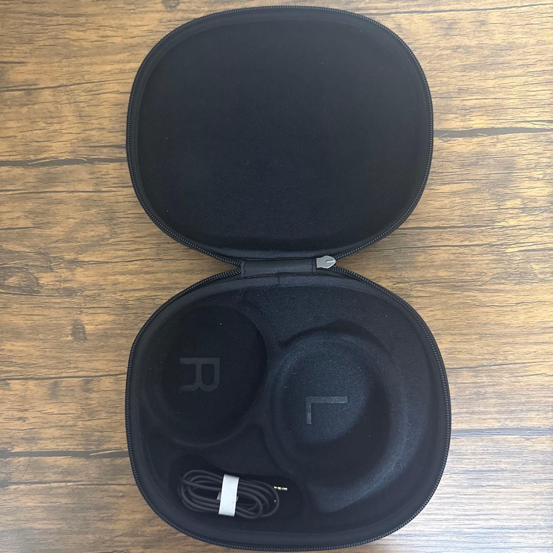 Skullcandy crusher ANC2 ハードケース付き