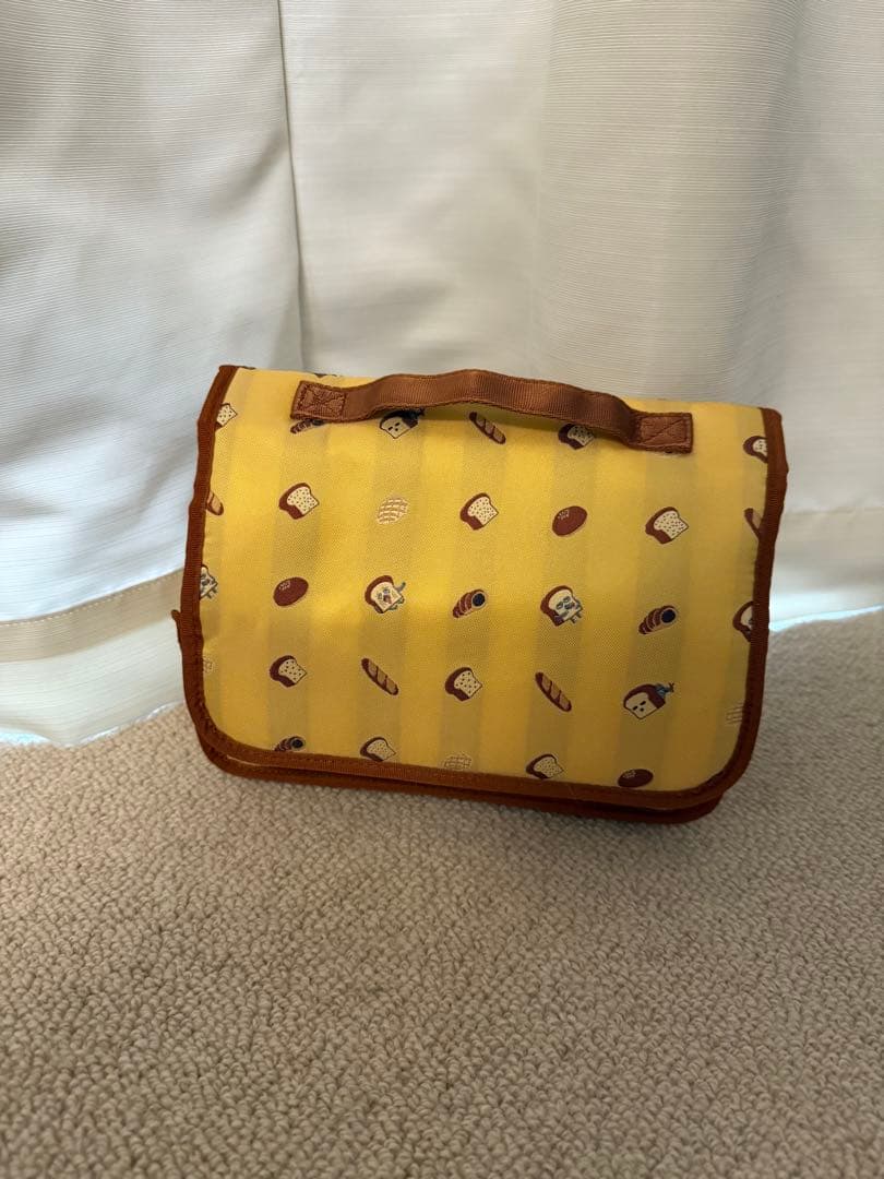 stappo スタッポ　ほぼ日　パンどろぼう