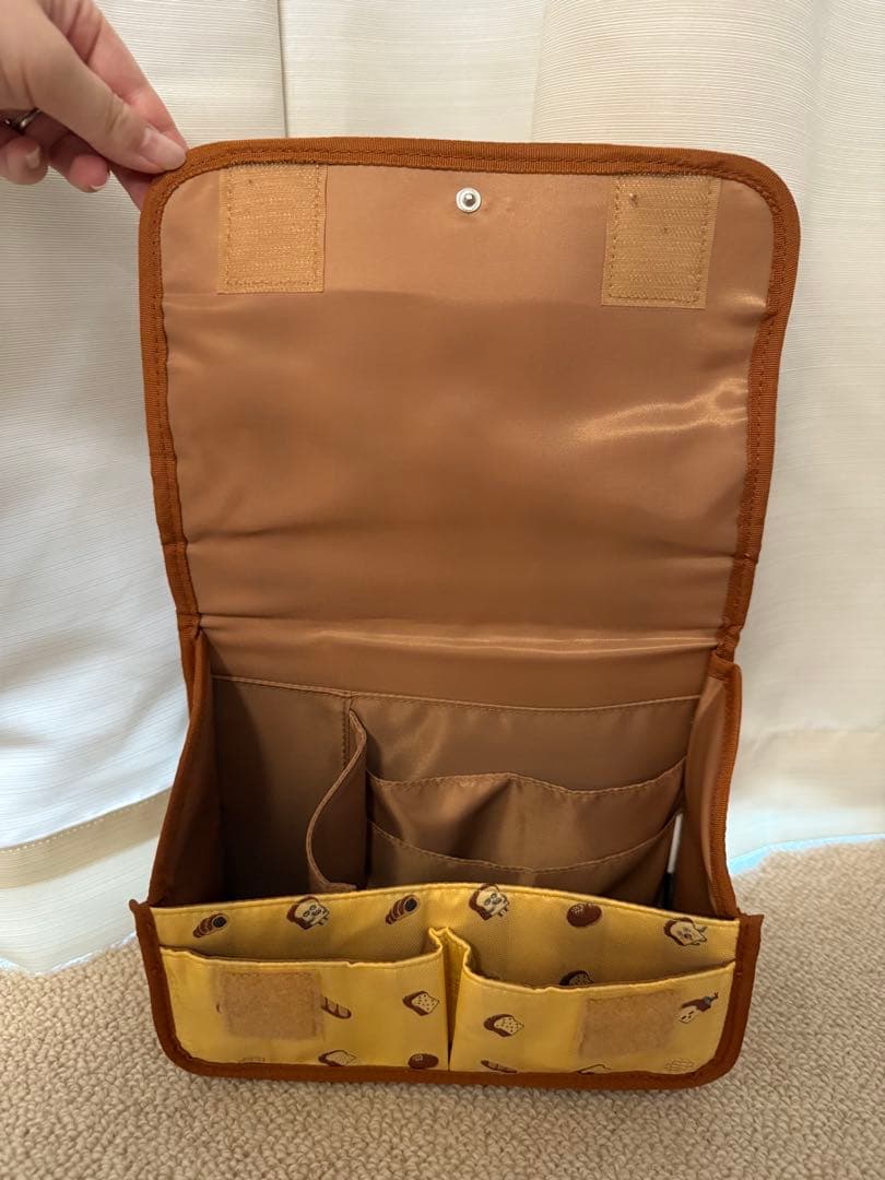 stappo スタッポ　ほぼ日　パンどろぼう