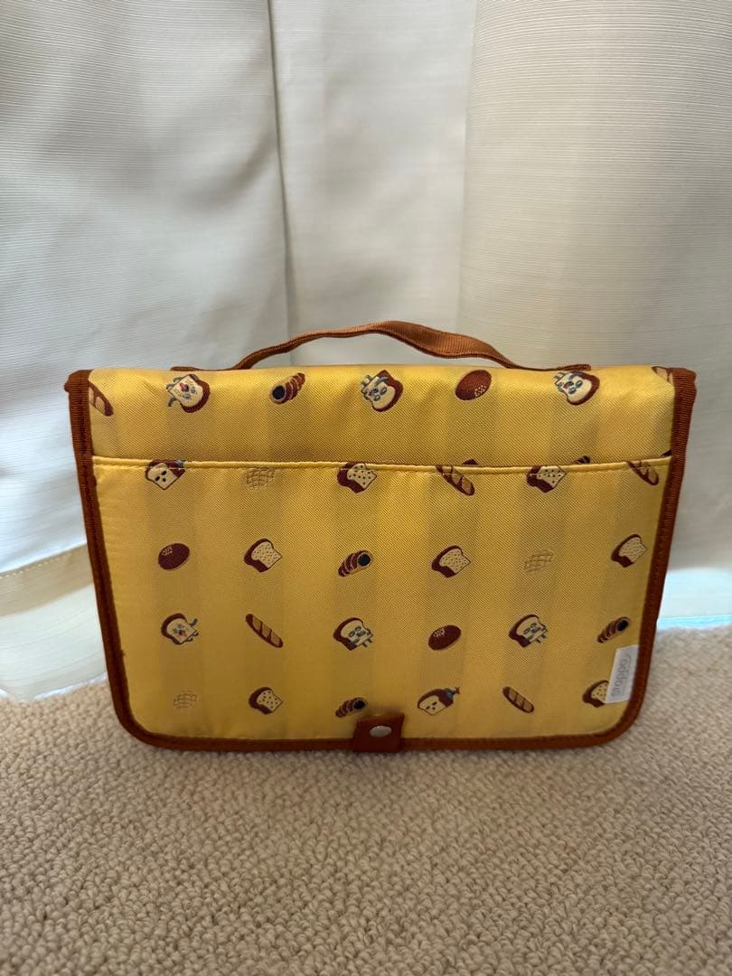 stappo スタッポ　ほぼ日　パンどろぼう