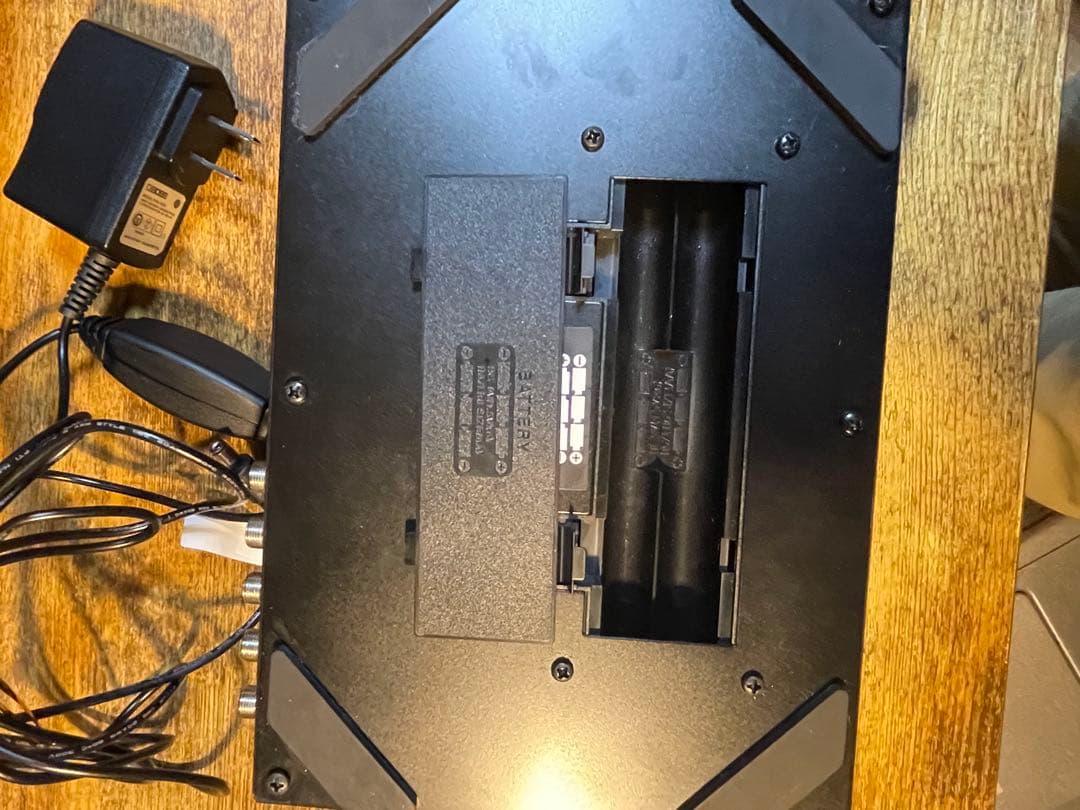 AD-10 ギターエフェクター 本体