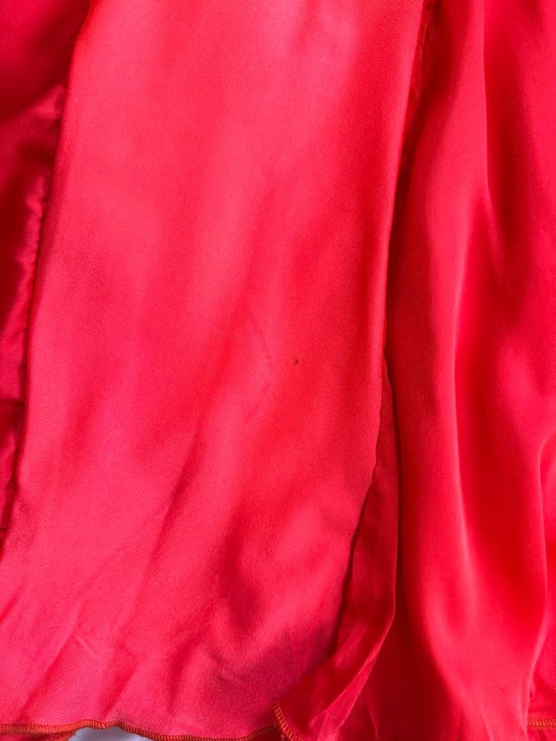 【ぽわんぽわん】ベリーダンス衣装