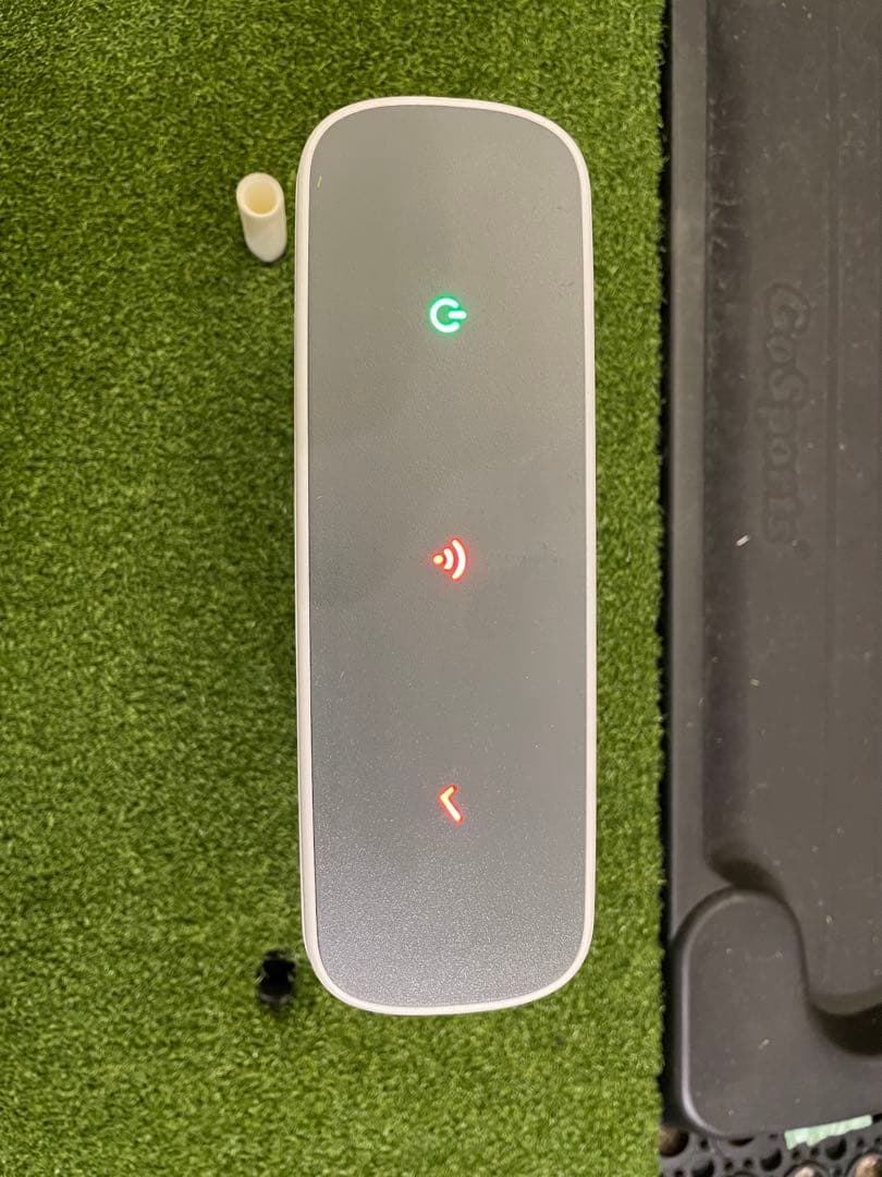 i*0様 [最終値下げ] スカイトラックプラス　SkyTrak+ スカイトラック