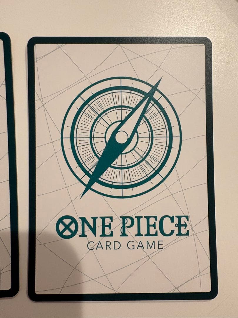 ワンピースカード　ウタ　金ドン