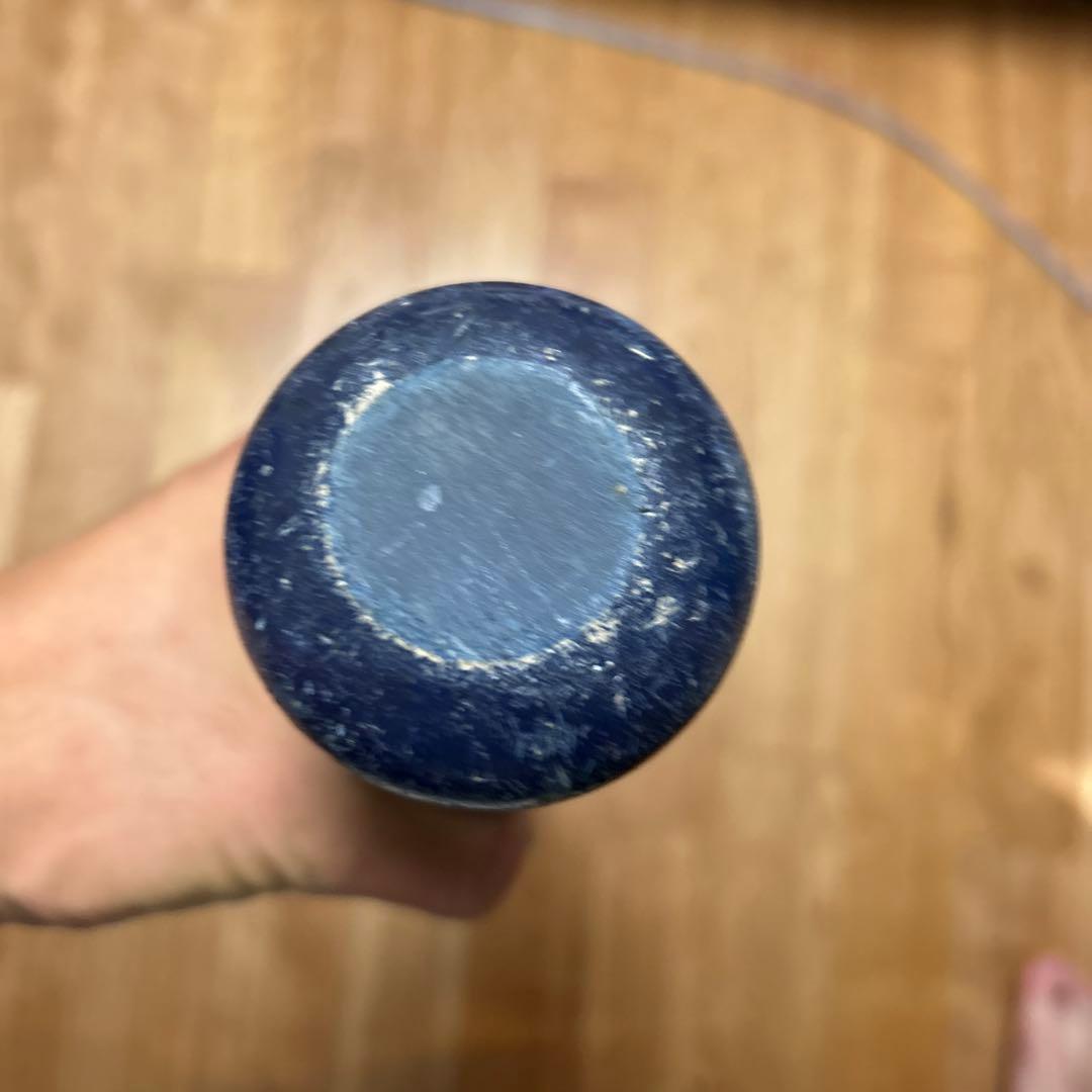 パームアップバレルバット ➕ニュートンバット　Newton Bat プロサイズ