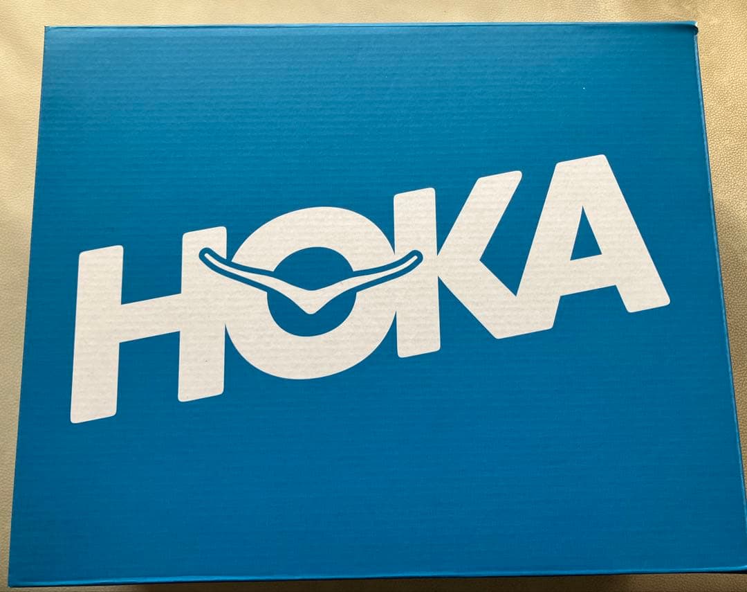 Hoka Bondi 8 TS Caged ホカ　ボンダイ8 ケージ　27cm