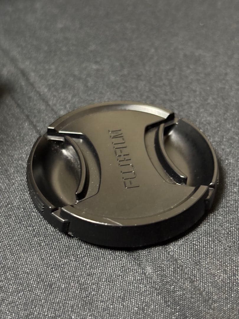 Fujifilm X-A5 レンズキット