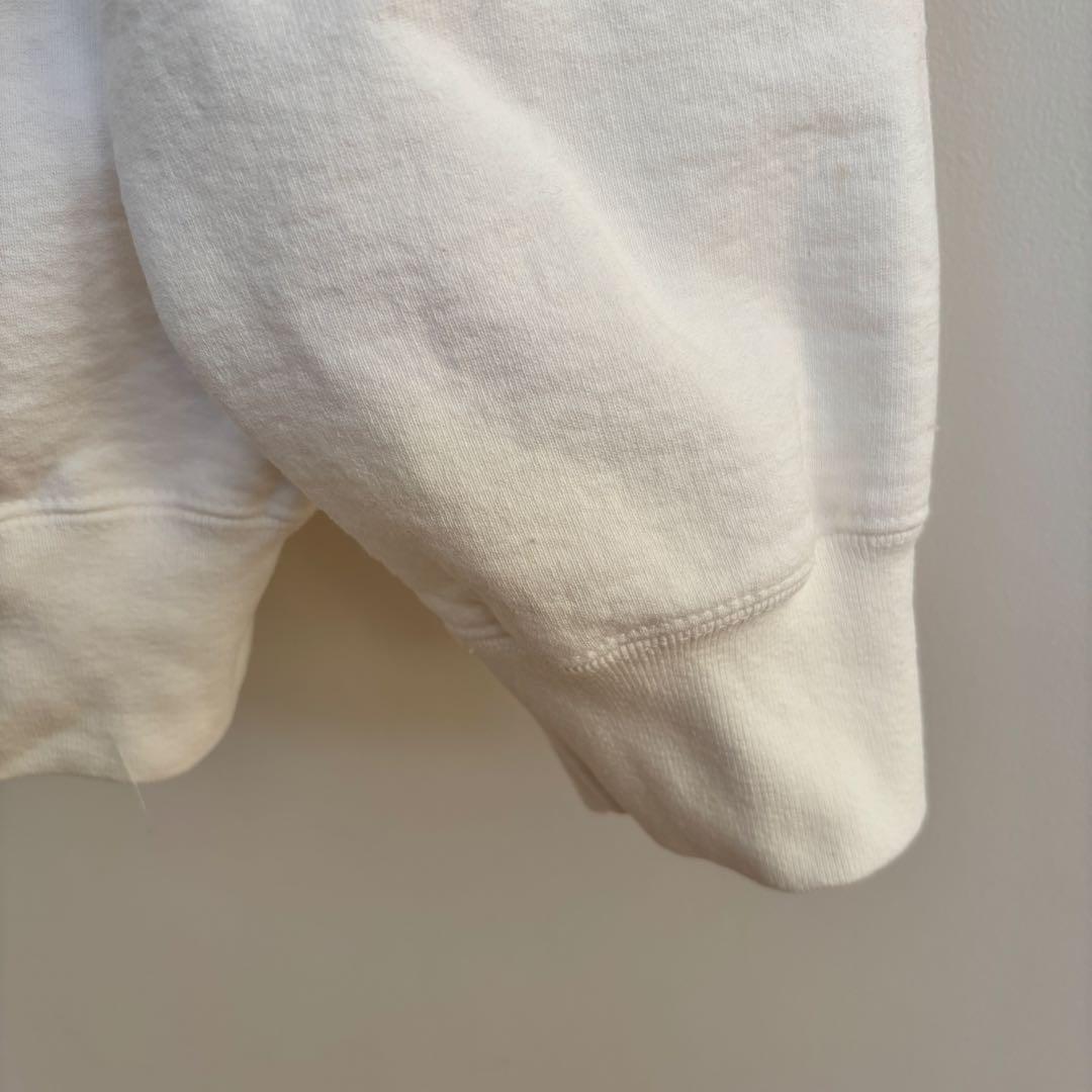 シュプリームSUPREMEビッグロゴフードパーカ ANTIHERO Dog L