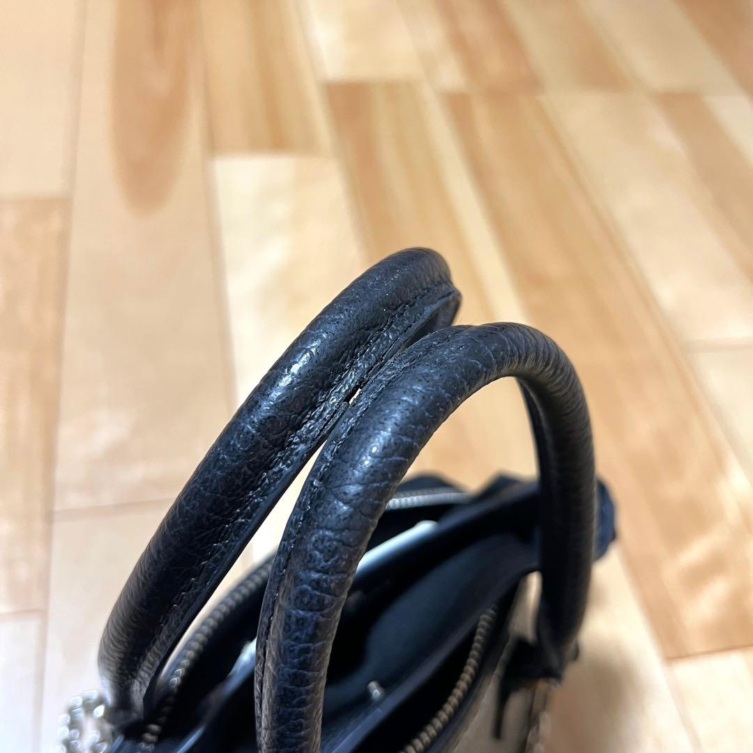 フトン様 Maison Margiela ショルダーバッグ