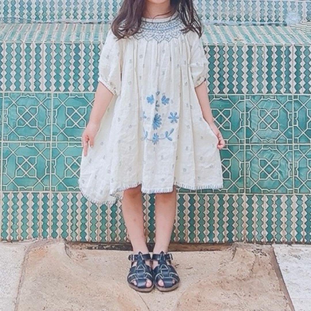 ワンピース apolina 2023SS CECE Dress