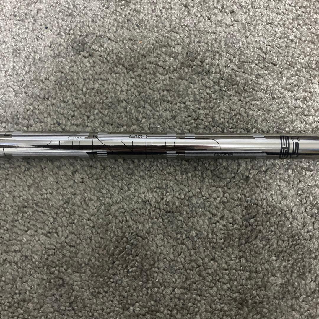 本日限定価格PING ドライバー用 ピンツアー173-65Sシャフト