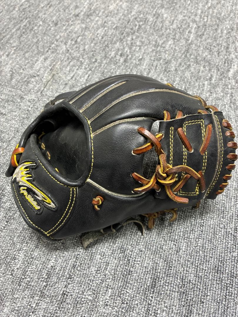 アイピーセレクト硬式用トレーニンググローブ