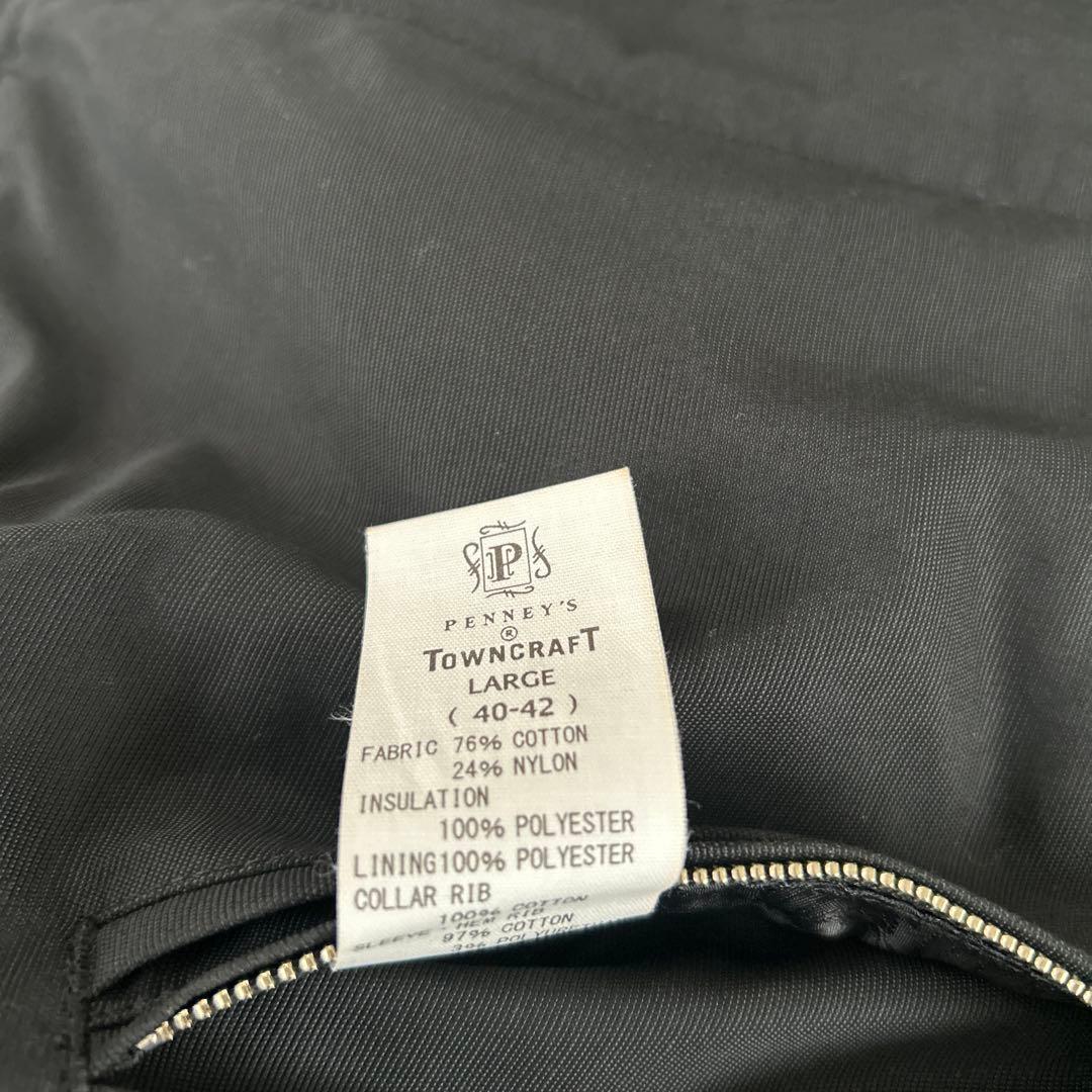 TOWN CRAFT タウンクラフト 60’s ダービースタイル ジャケット