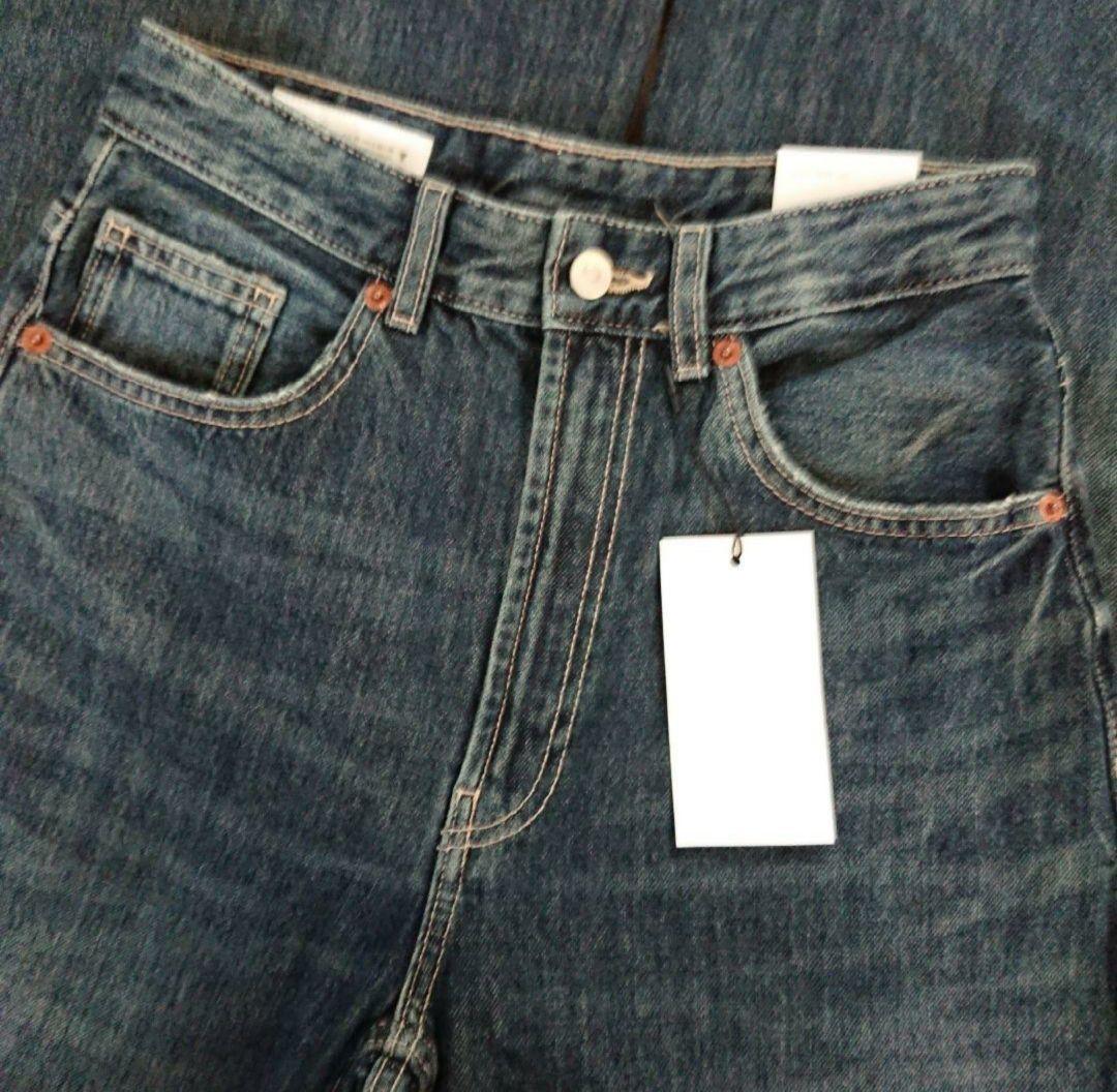 専用♡ZARA JEANS TRF EXTRA WIDE LEGハイウエスト