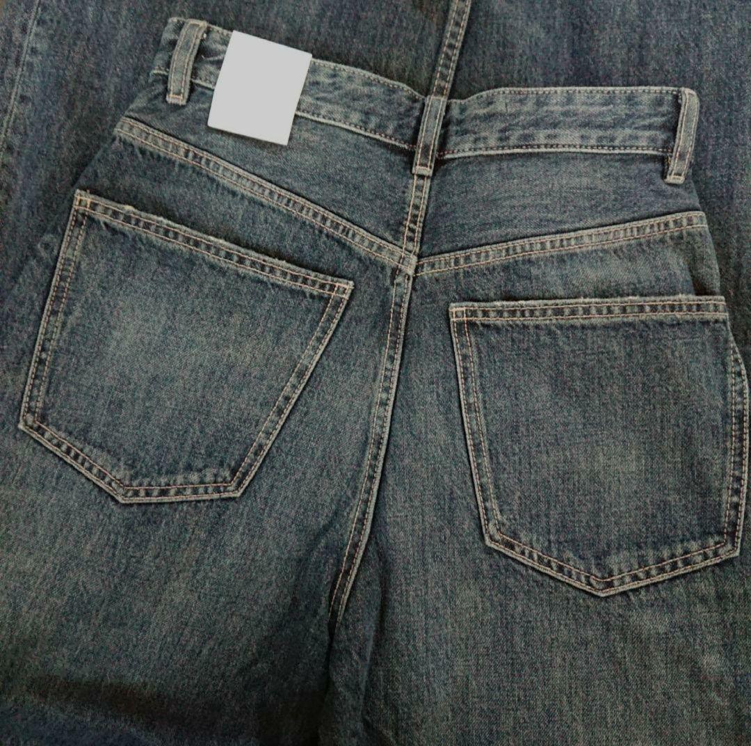 専用♡ZARA JEANS TRF EXTRA WIDE LEGハイウエスト