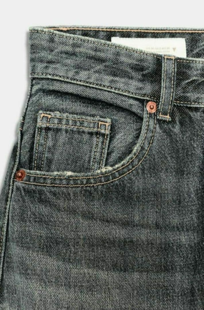 専用♡ZARA JEANS TRF EXTRA WIDE LEGハイウエスト