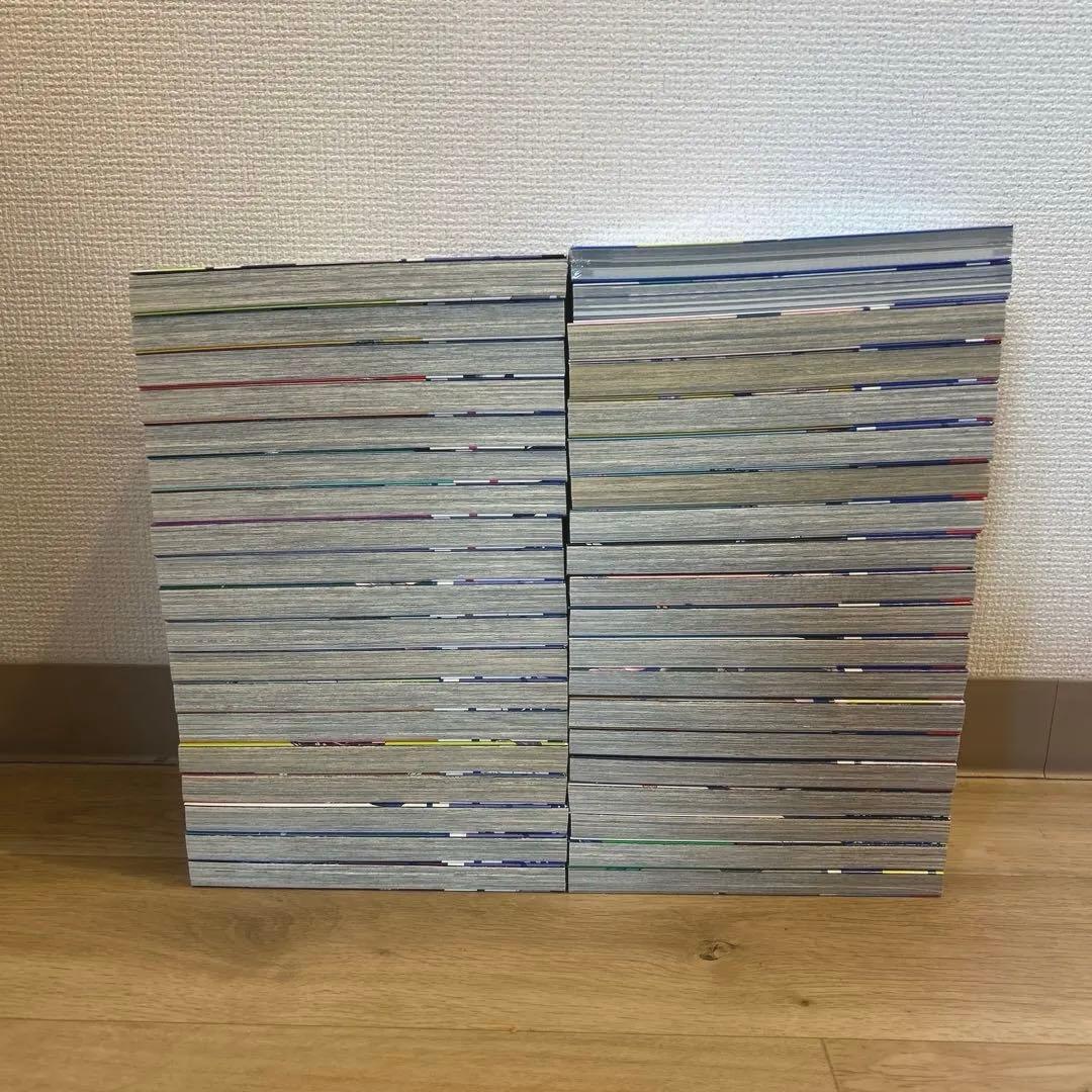 ブルーロック　全巻