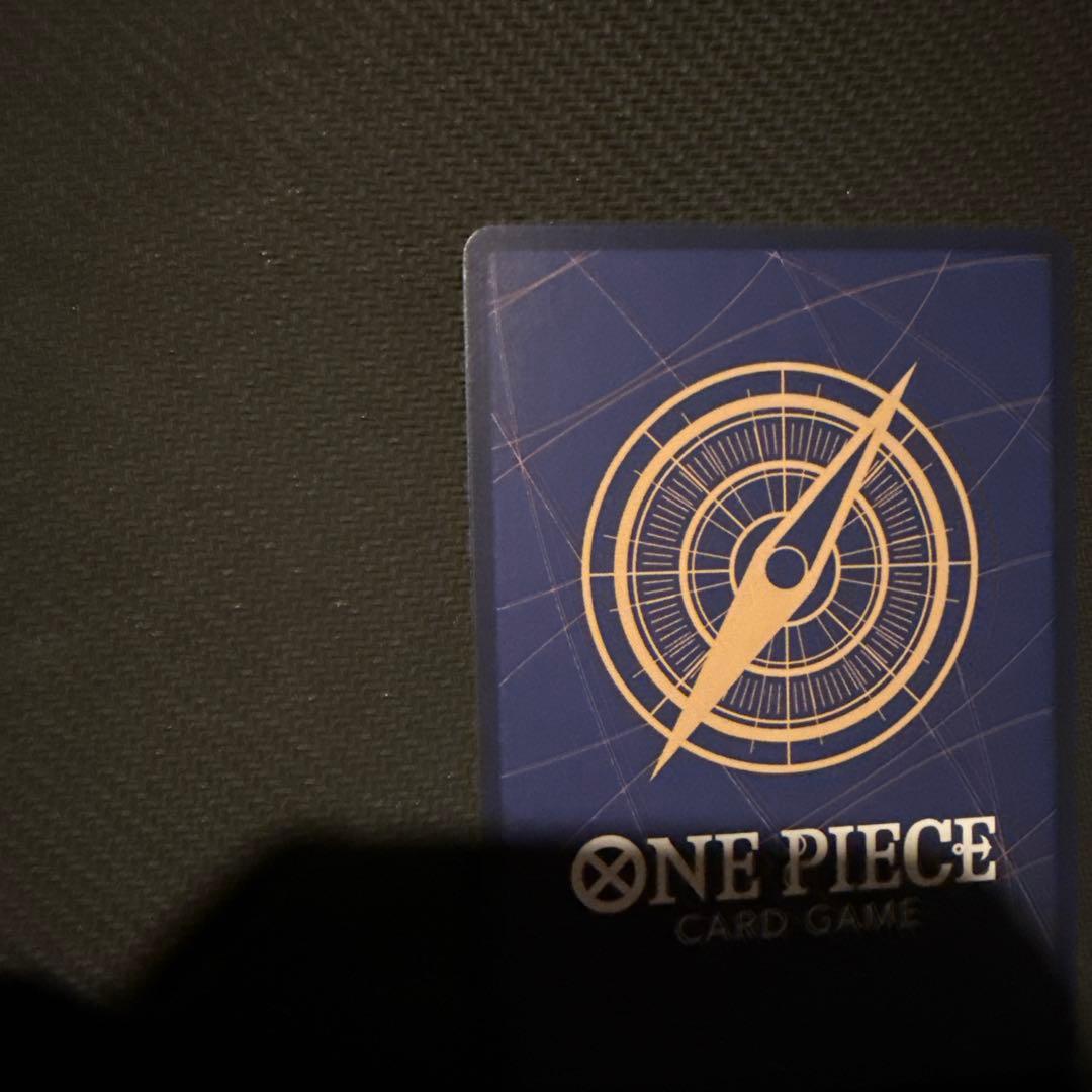 n*読様 ワンピースカード3rdアニバーサリー モンキー・D・ルフィ 2枚セット