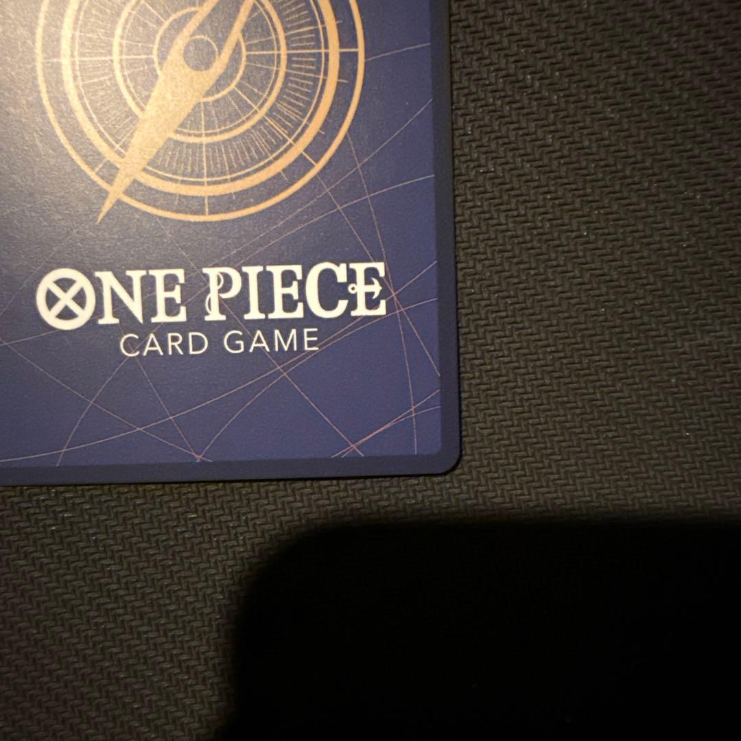 n*読様 ワンピースカード3rdアニバーサリー モンキー・D・ルフィ 2枚セット