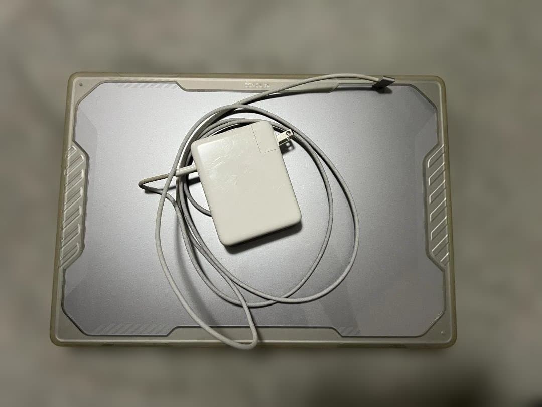 MacBook本体 Macbook Pro 16\" 2021 M1 Pro 32GB 512GB