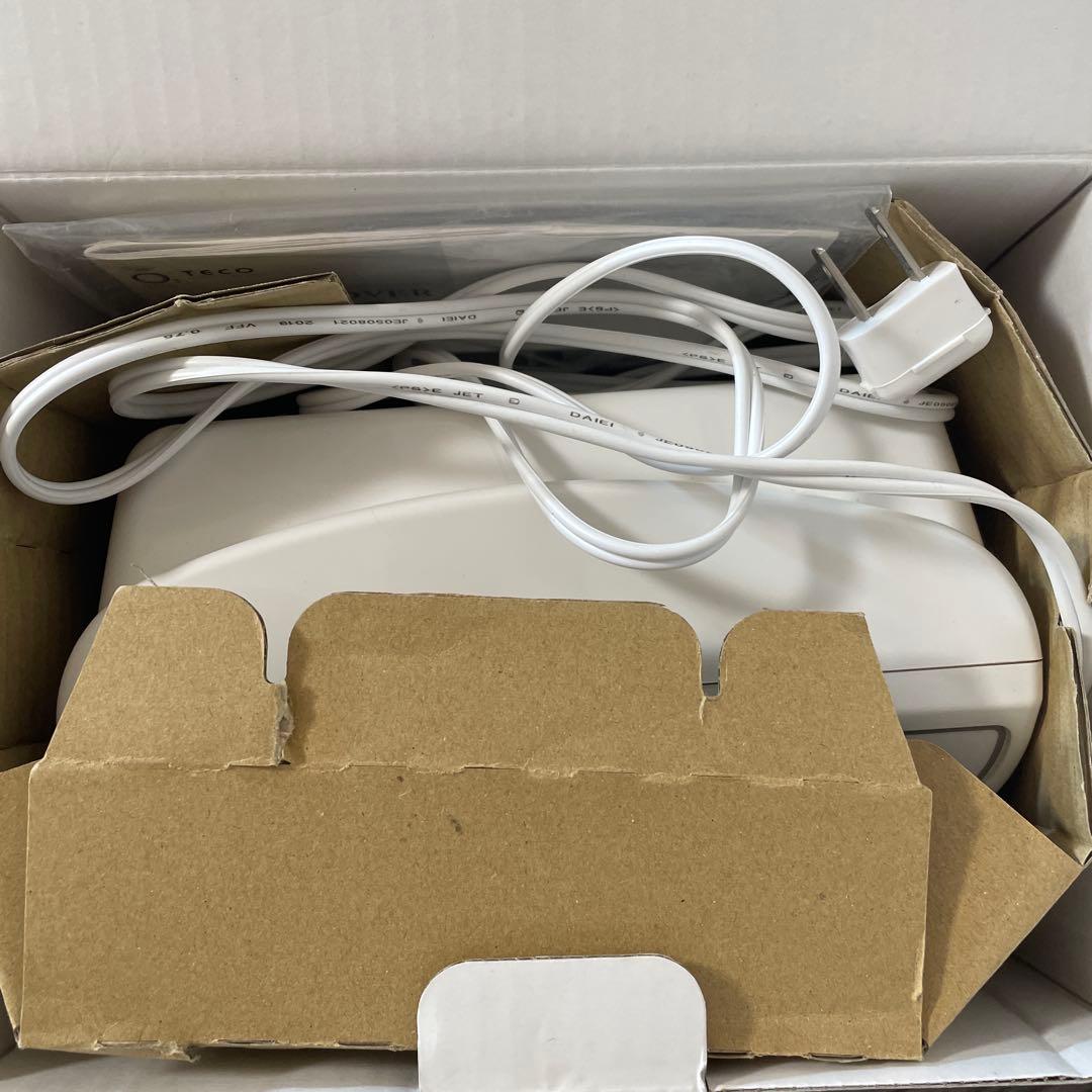 【即日発送】AIR CLOVER オゾン脱臭器 タムラテコ