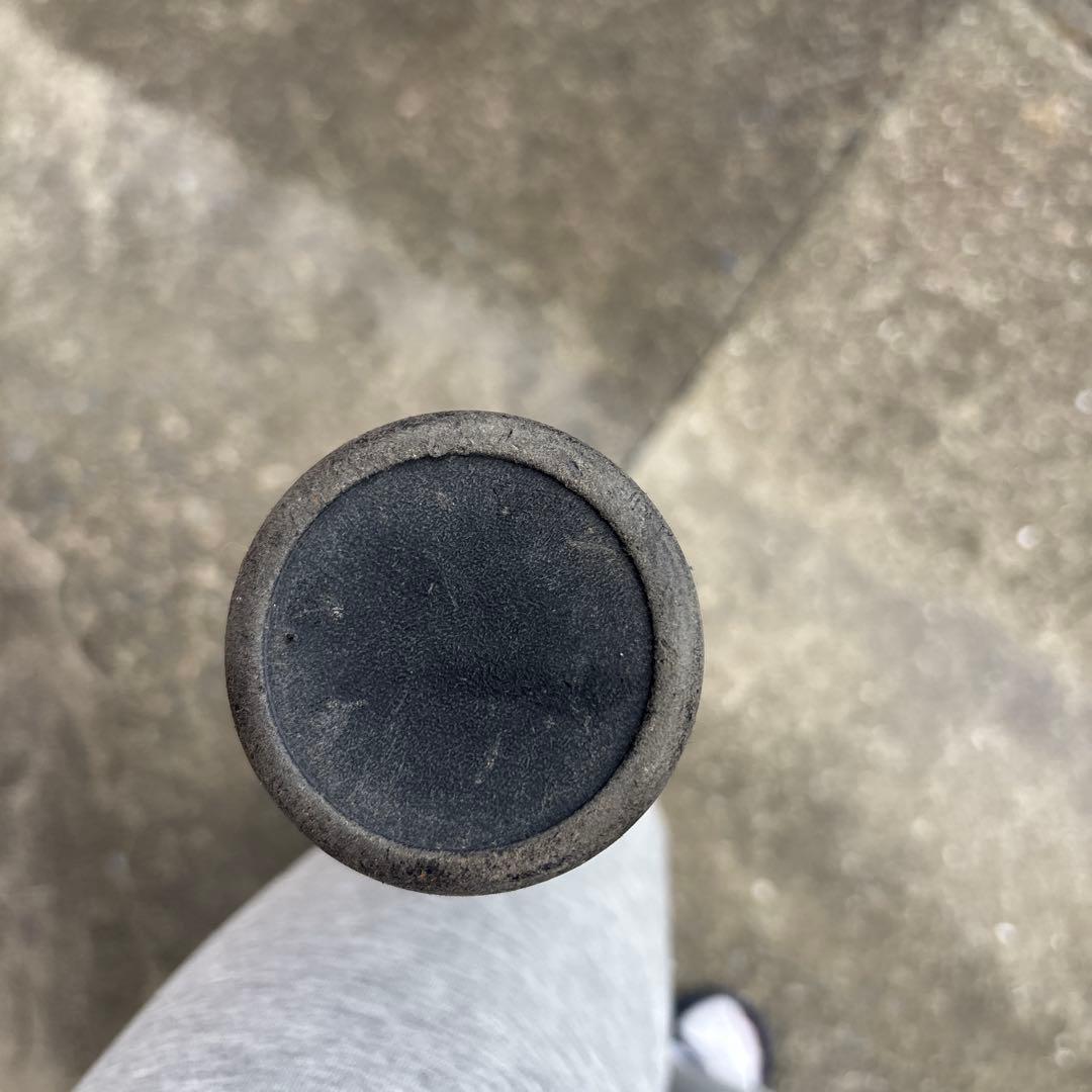 ま*ん様 高校野球対応 マルチ 金属バット 低反発