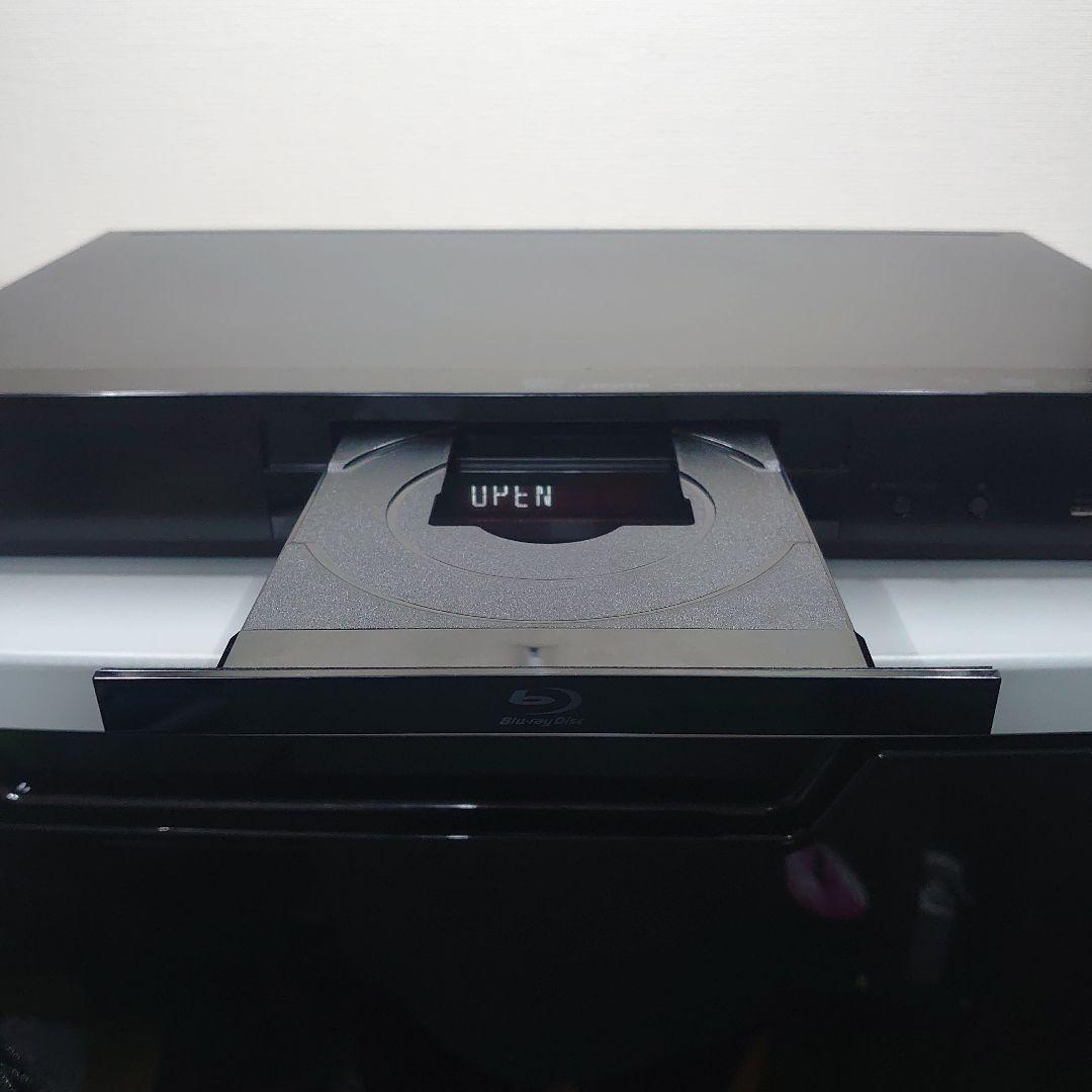 【ブルーレイプレイヤー】PioneerパイオニアBDP-180