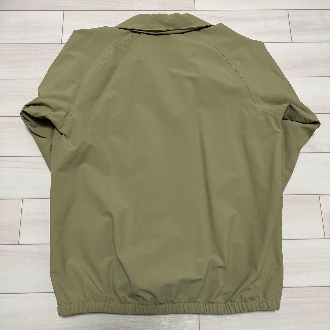 『超美品』パタゴニア Patagonia バギーズジャケット
