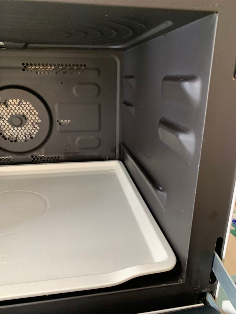 2017年製 HITACHI オーブンレンジ