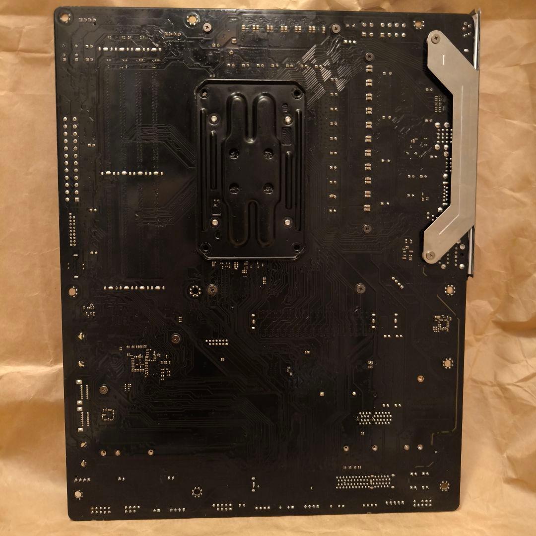 Ryzen7 7900X ASrock B650 RS PRO ジャンク品